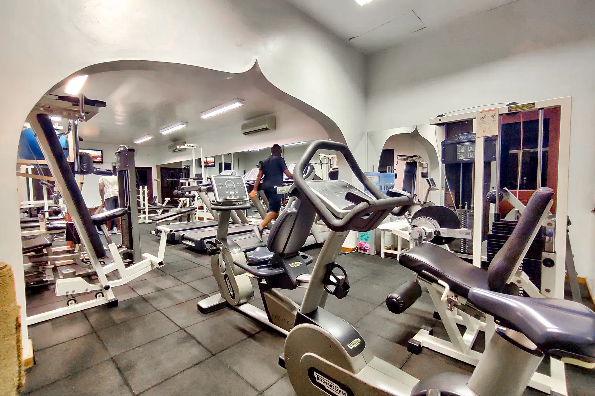 Serena Beach Resort & SPA Obrázok31