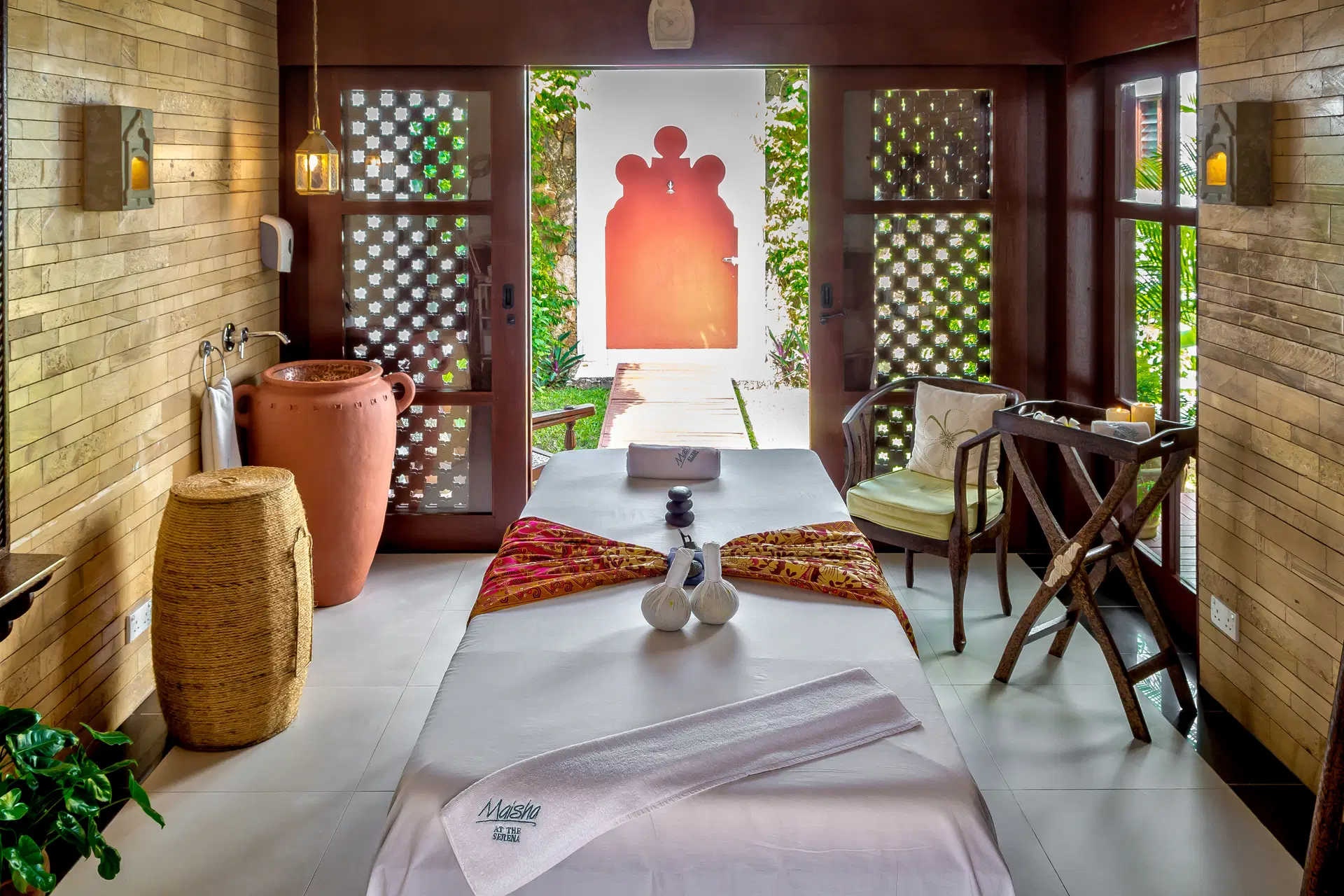 Serena Beach Resort & SPA Obrázok32