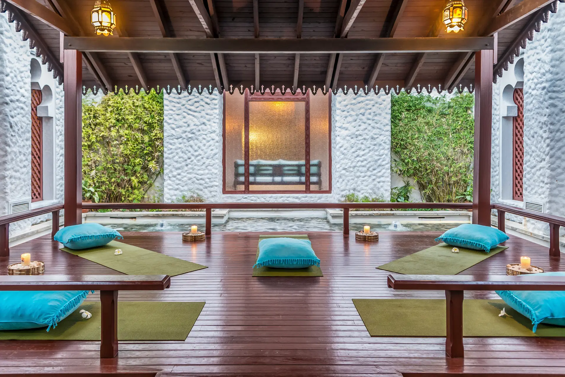 Serena Beach Resort & SPA Obrázok33