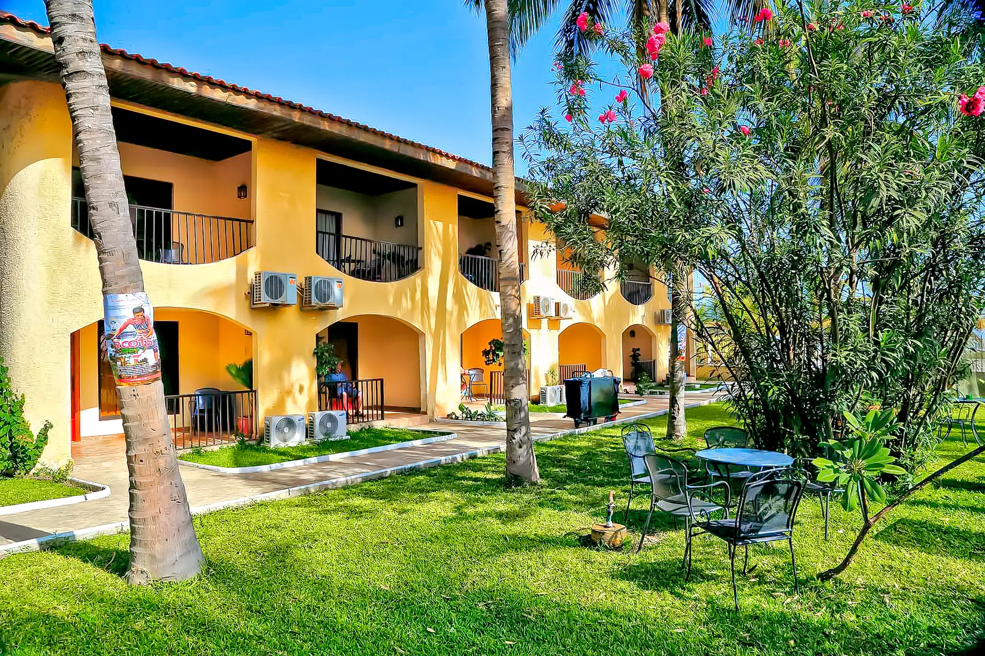 Ocean Bay Obrázok34