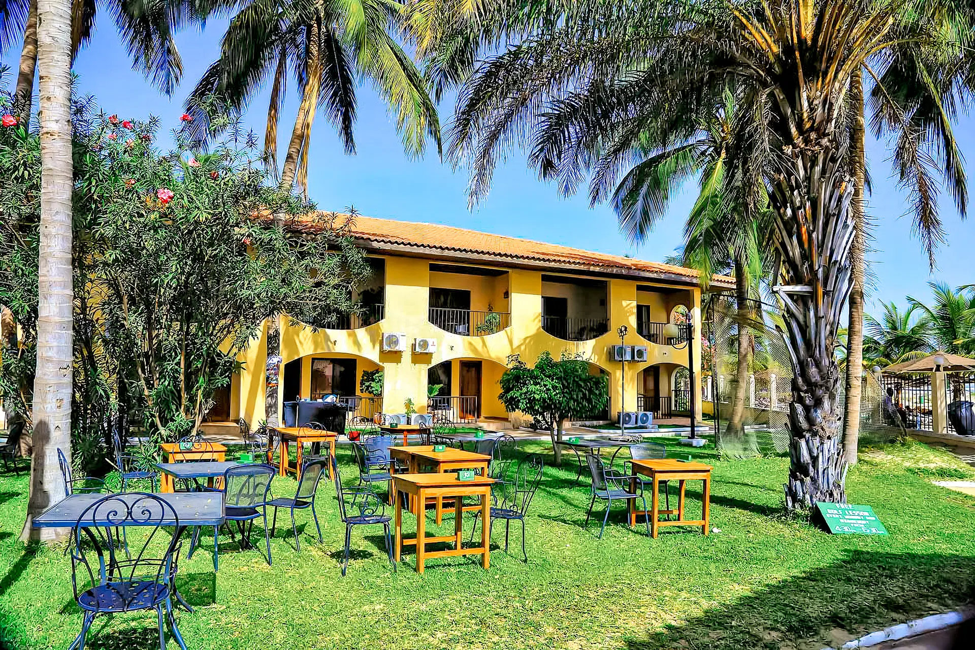 Ocean Bay Obrázok38