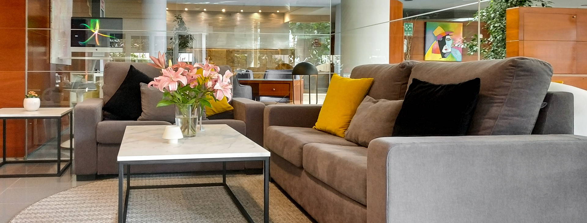 Capricho Hotel and Spa Obrázok7