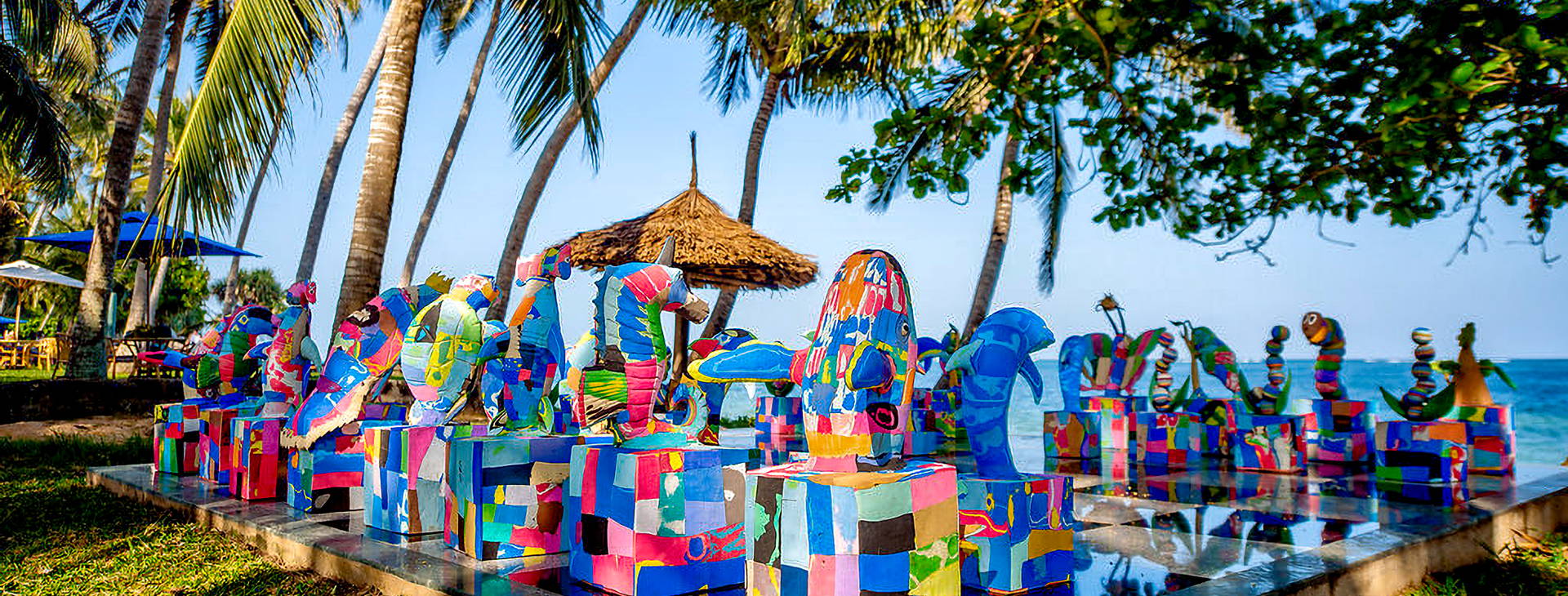 Serena Beach Resort & SPA Obrázok13