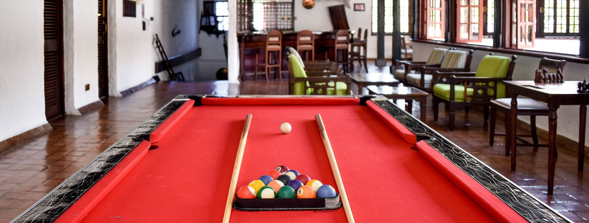 Serena Beach Resort & SPA Obrázok16