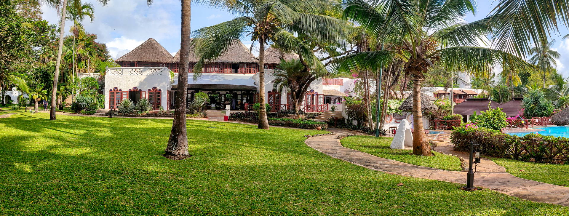 Serena Beach Resort & SPA Obrázok5