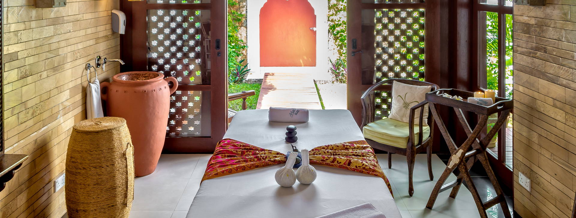 Serena Beach Resort & SPA Obrázok19