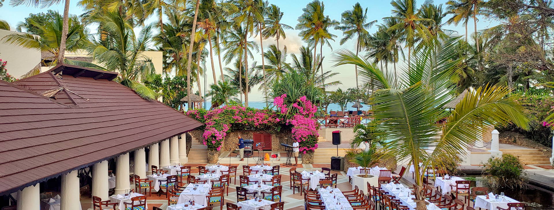 Serena Beach Resort & SPA Obrázok9