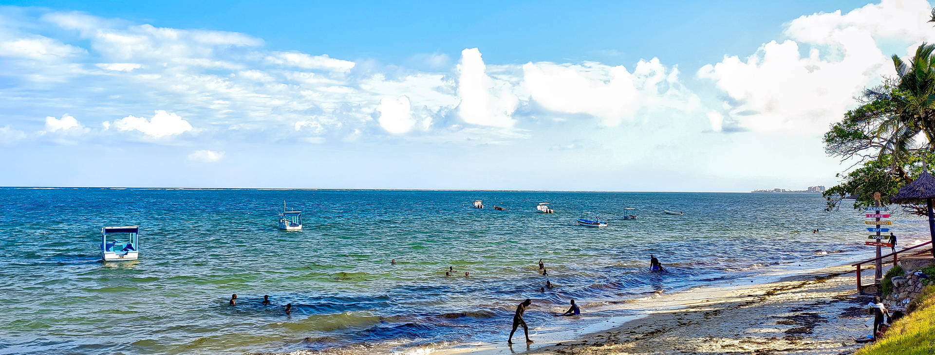 Serena Beach Resort & SPA Obrázok12