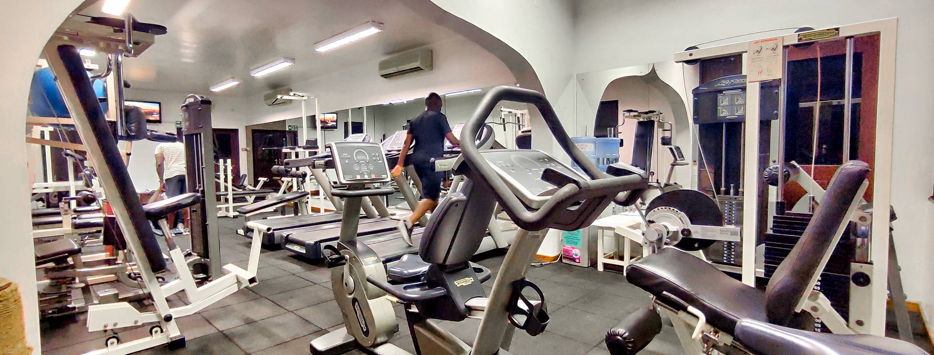 Serena Beach Resort & SPA Obrázok17