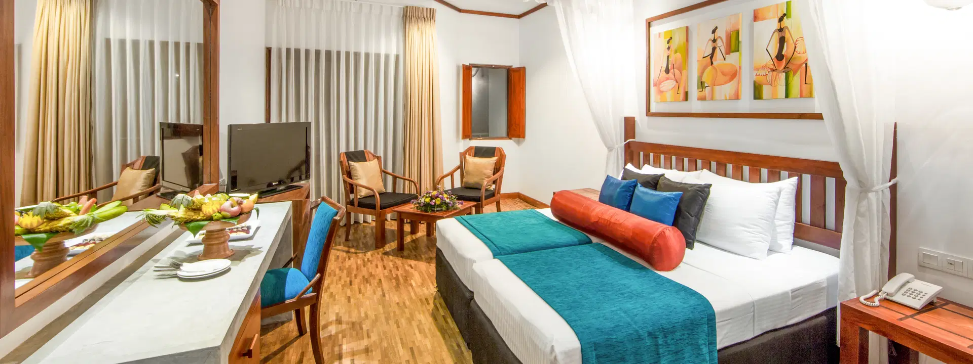 Tangerine Beach Obrázok27