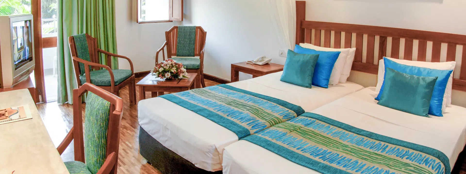 Tangerine Beach Obrázok30