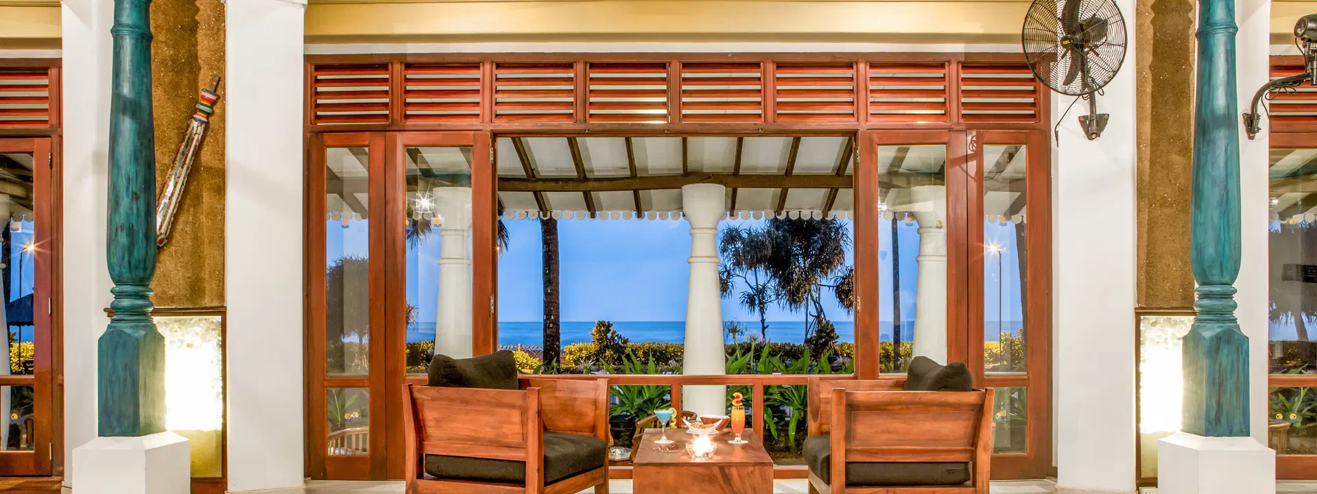 Tangerine Beach Obrázok35