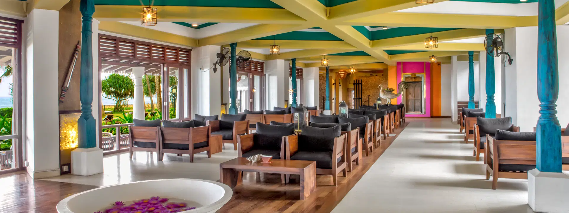 Tangerine Beach Obrázok38