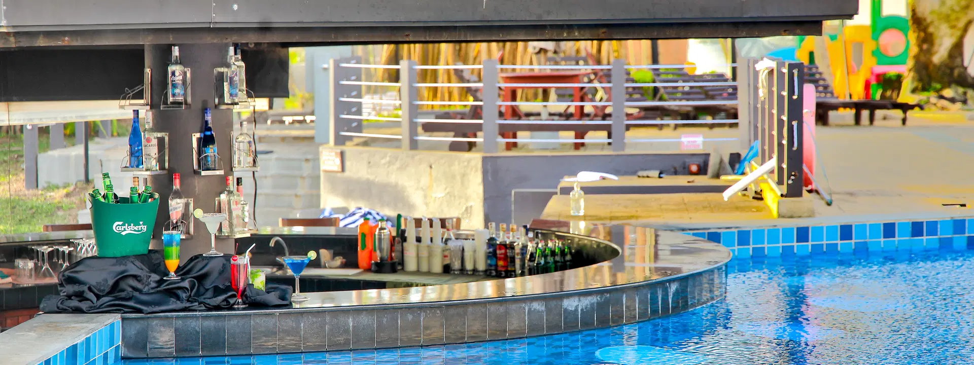 Tangerine Beach Obrázok39