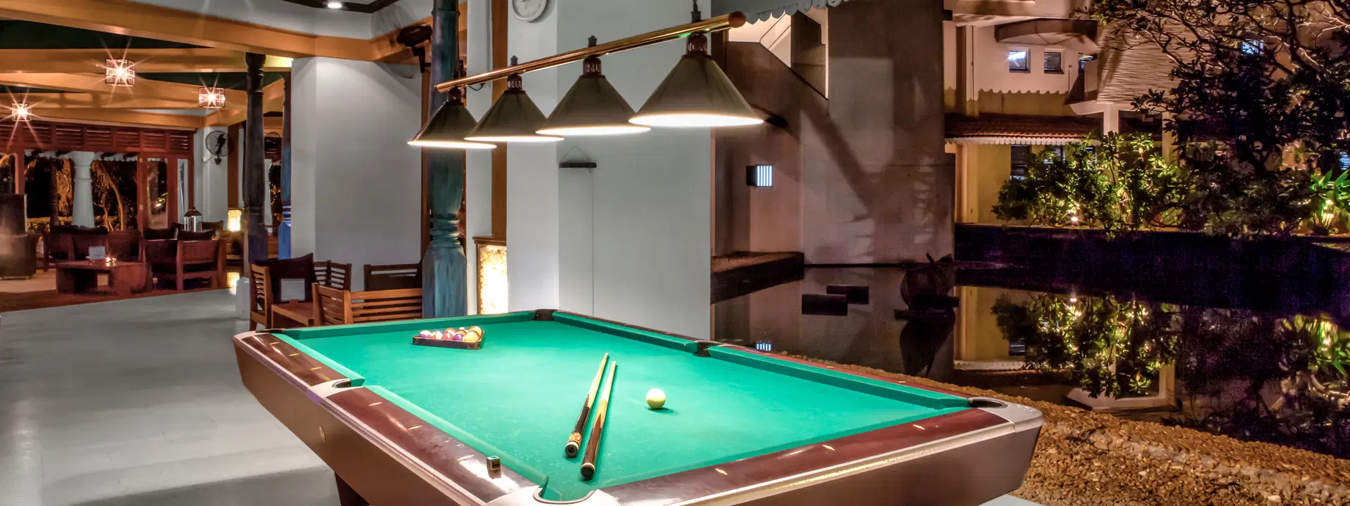 Tangerine Beach Obrázok40