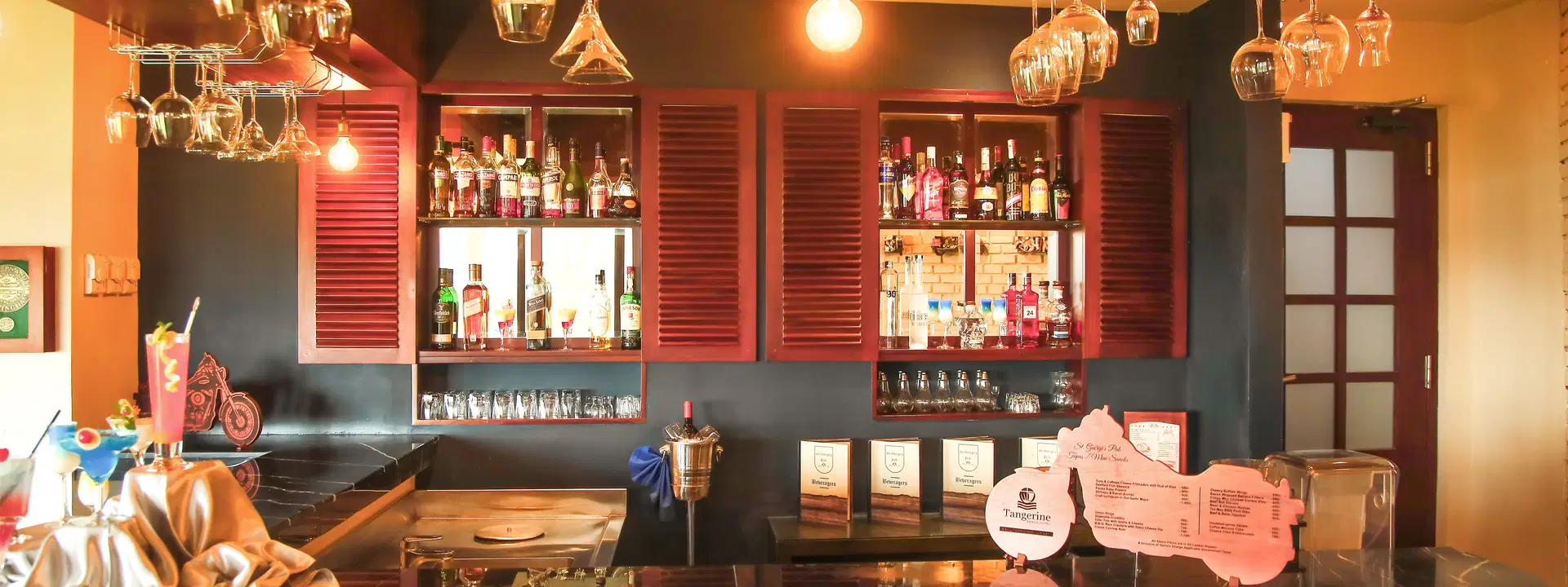 Tangerine Beach Obrázok42