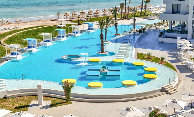 IBEROSTAR Selection Kuriat Palace-obr