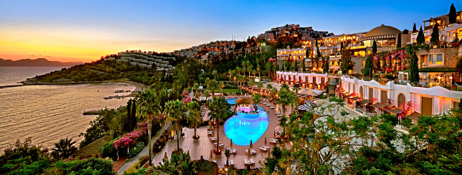 Sianji Well-Being Resort Obrázok7