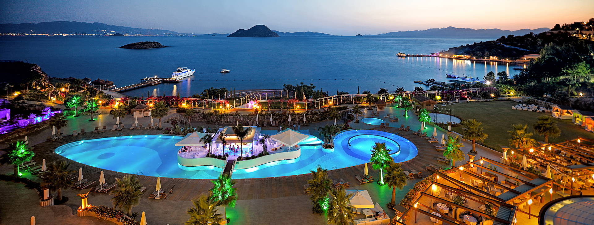 Sianji Well-Being Resort Obrázok6