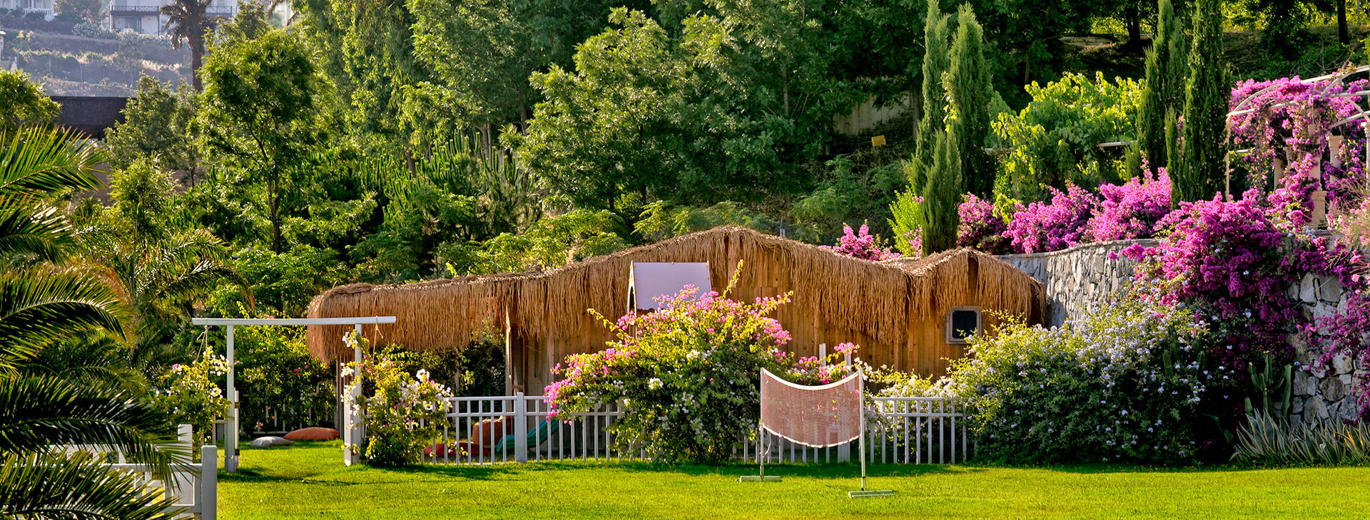 Sianji Well-Being Resort Obrázok12