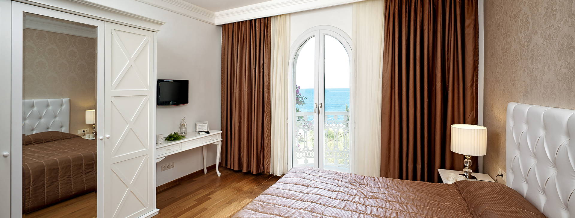 Sianji Well-Being Resort Obrázok11