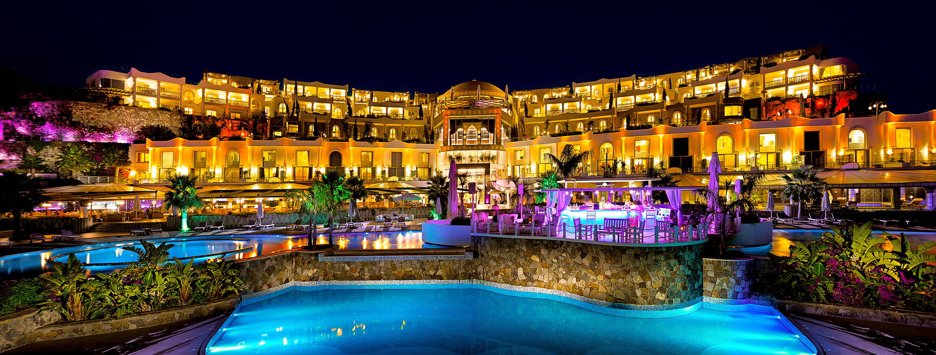 Sianji Well-Being Resort Obrázok8