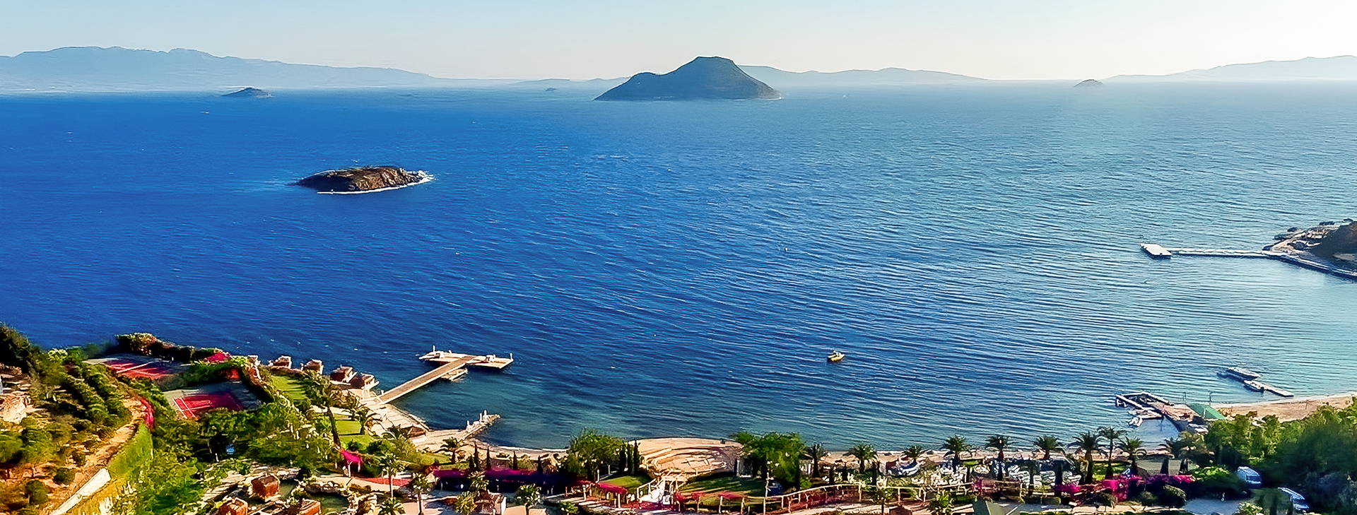 Sianji Well-Being Resort Obrázok5