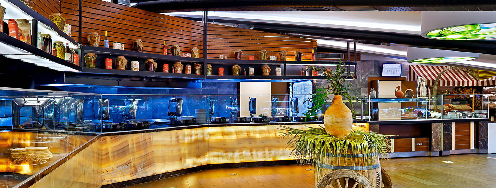 Sianji Well-Being Resort Obrázok20