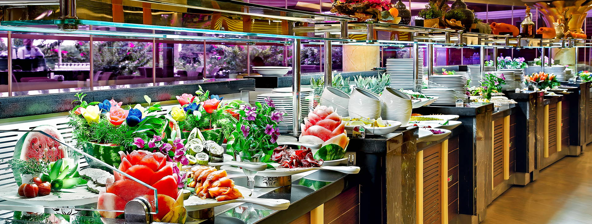 Sianji Well-Being Resort Obrázok17