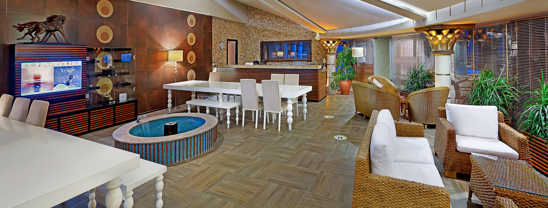 Sianji Well-Being Resort Obrázok21