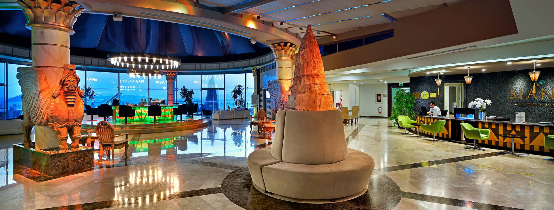 Sianji Well-Being Resort Obrázok23