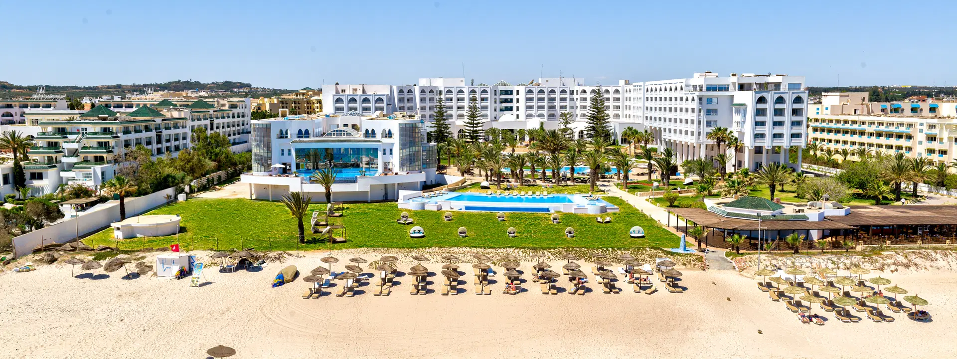 IBEROSTAR Selection Kantaoui Bay Obrázok14