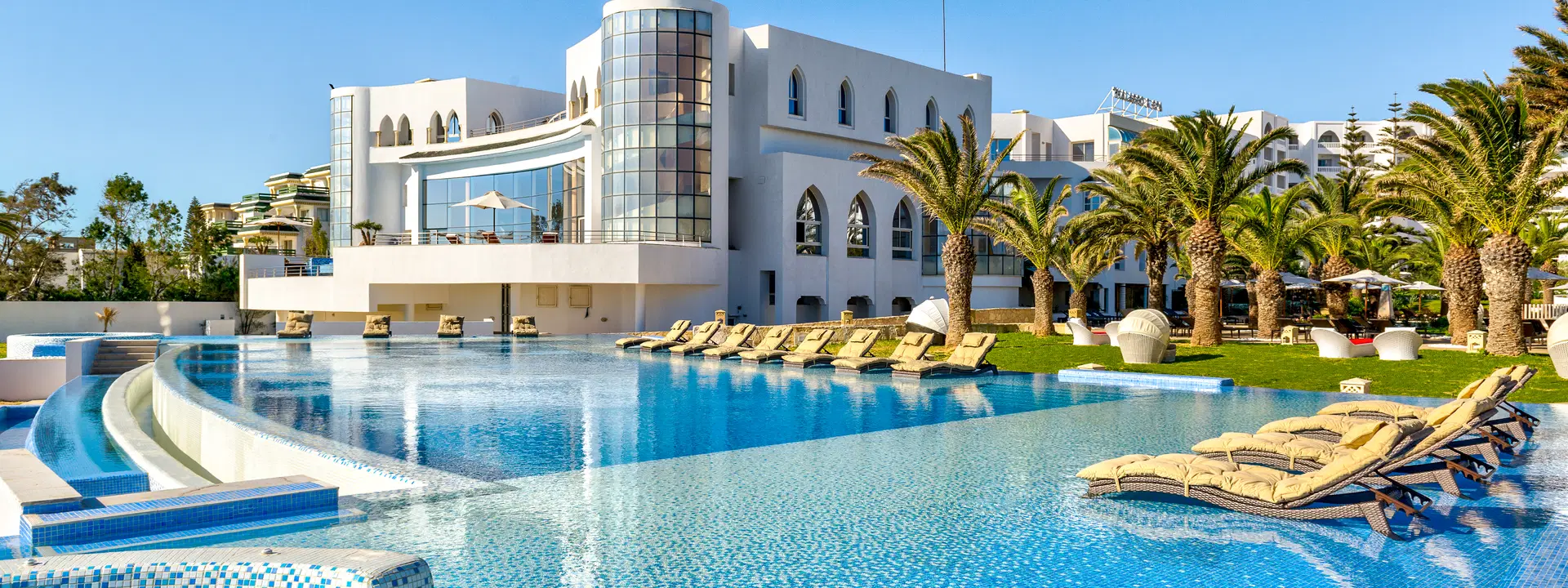 IBEROSTAR Selection Kantaoui Bay Obrázok17