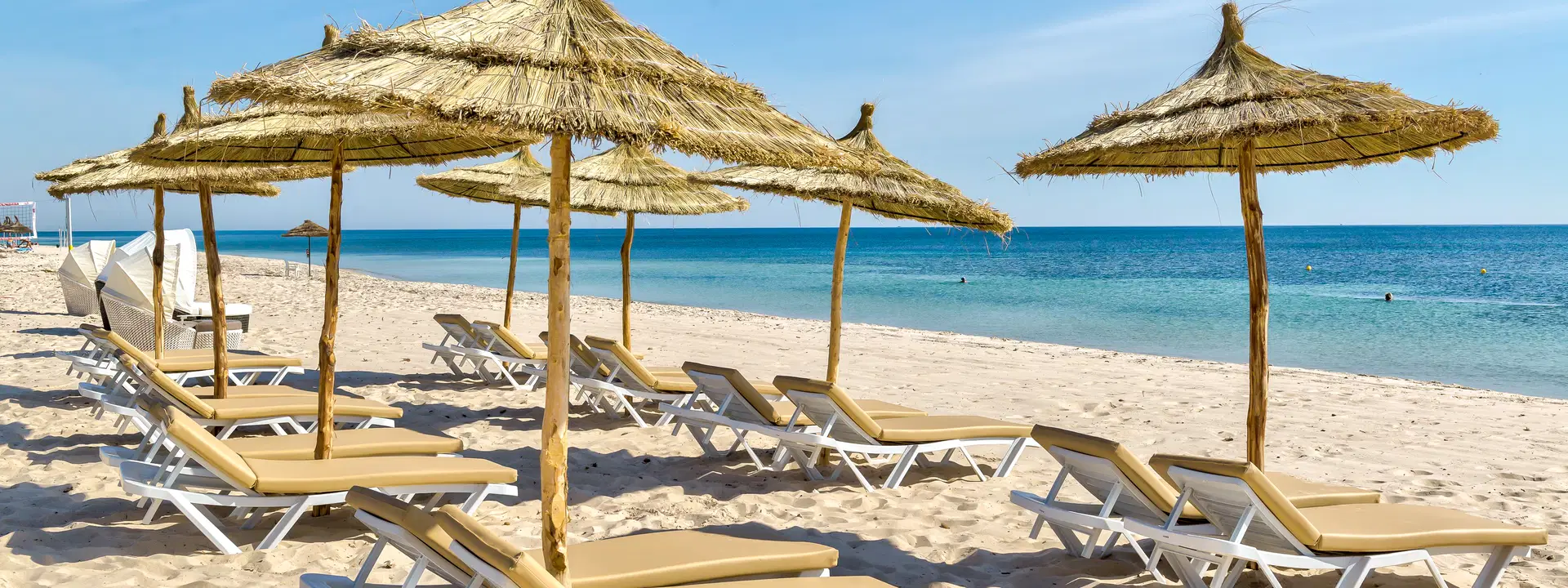 IBEROSTAR Selection Kantaoui Bay Obrázok33