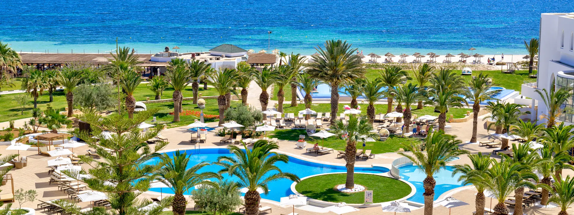 IBEROSTAR Selection Kantaoui Bay Obrázok15