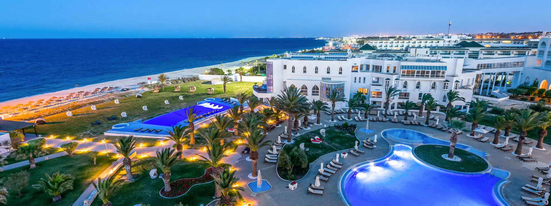 IBEROSTAR Selection Kantaoui Bay Obrázok31