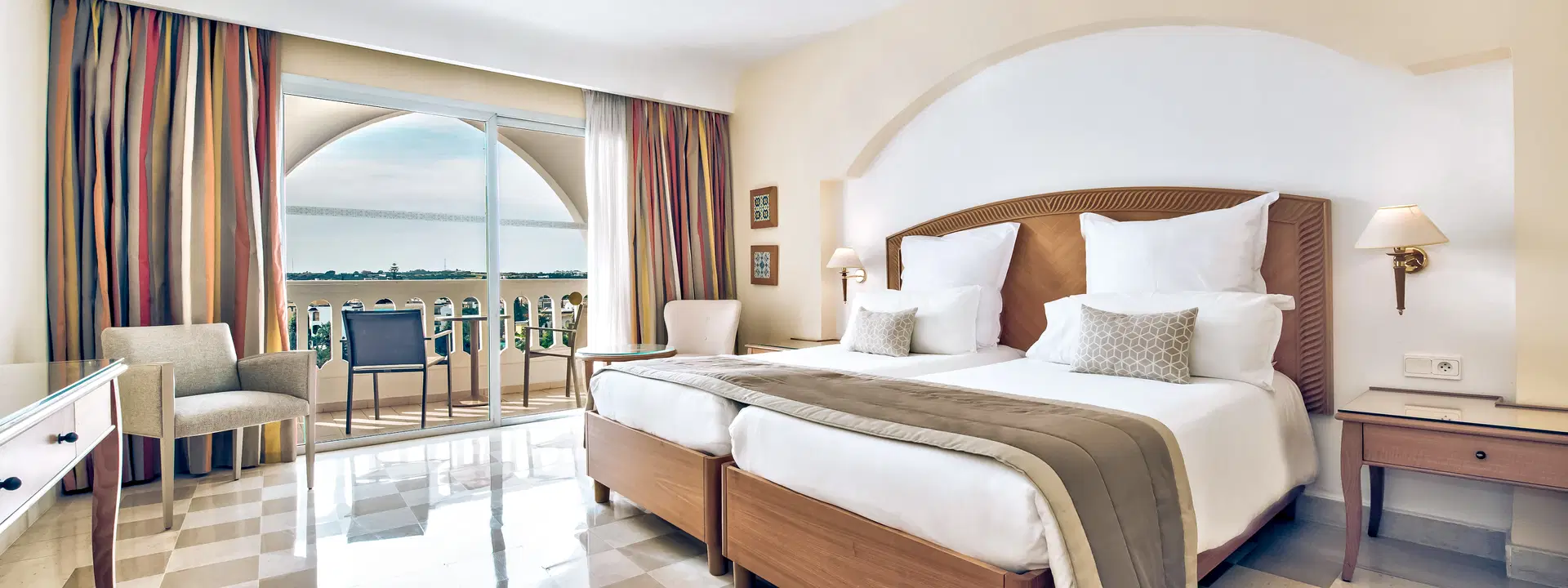 IBEROSTAR Selection Kantaoui Bay Obrázok32