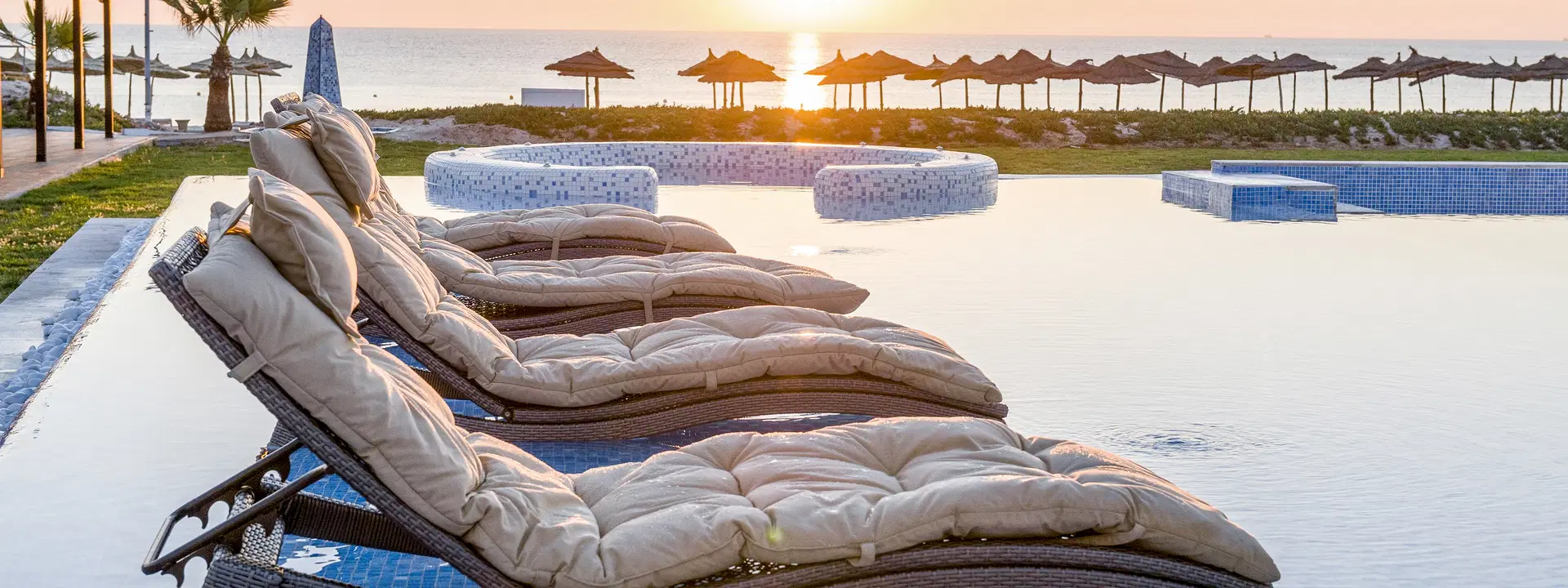 IBEROSTAR Selection Kantaoui Bay Obrázok37