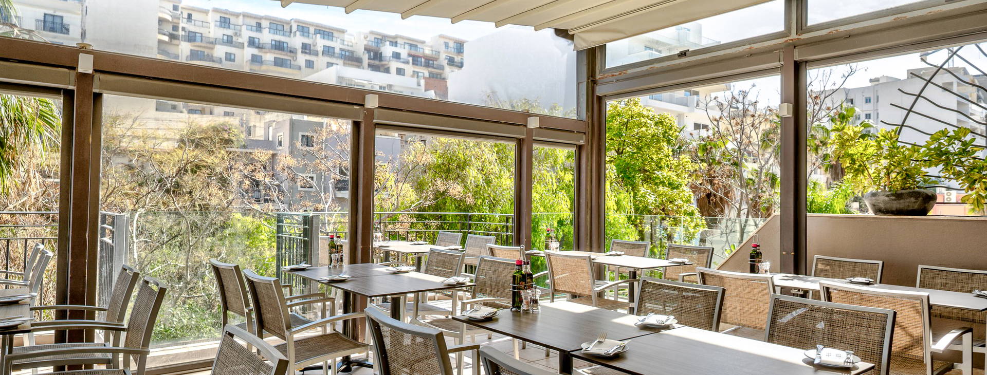 Maritim Antonine Hotel & Spa Obrázok10