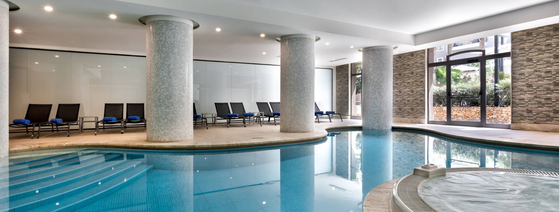 Maritim Antonine Hotel & Spa Obrázok26