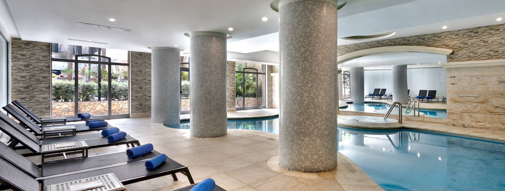 Maritim Antonine Hotel & Spa Obrázok25