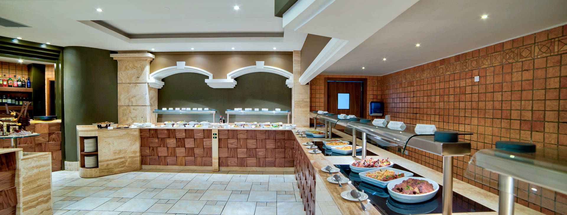 Maritim Antonine Hotel & Spa Obrázok16