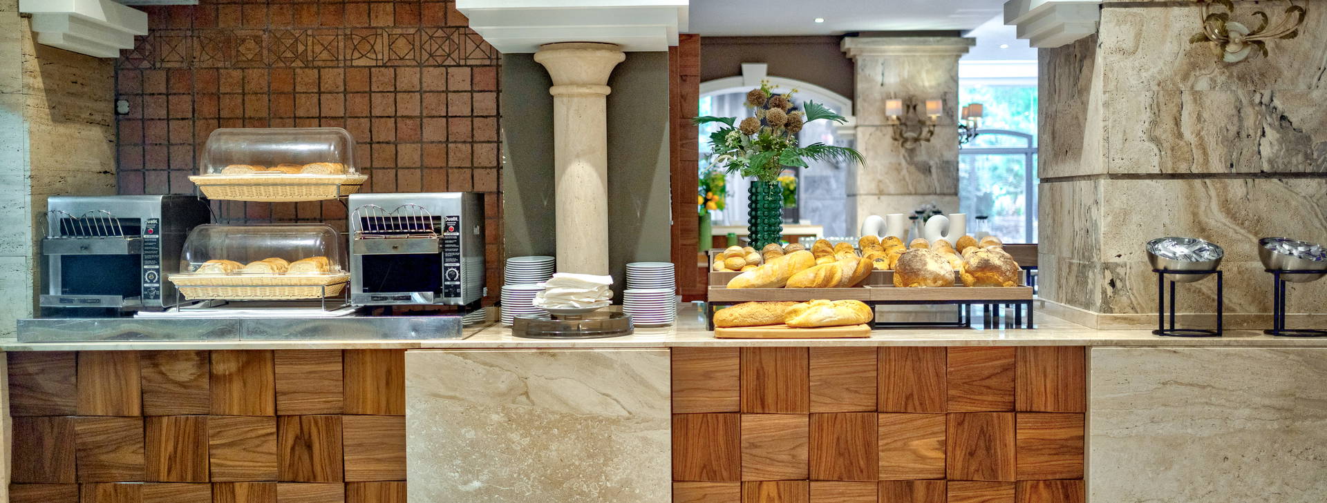 Maritim Antonine Hotel & Spa Obrázok15