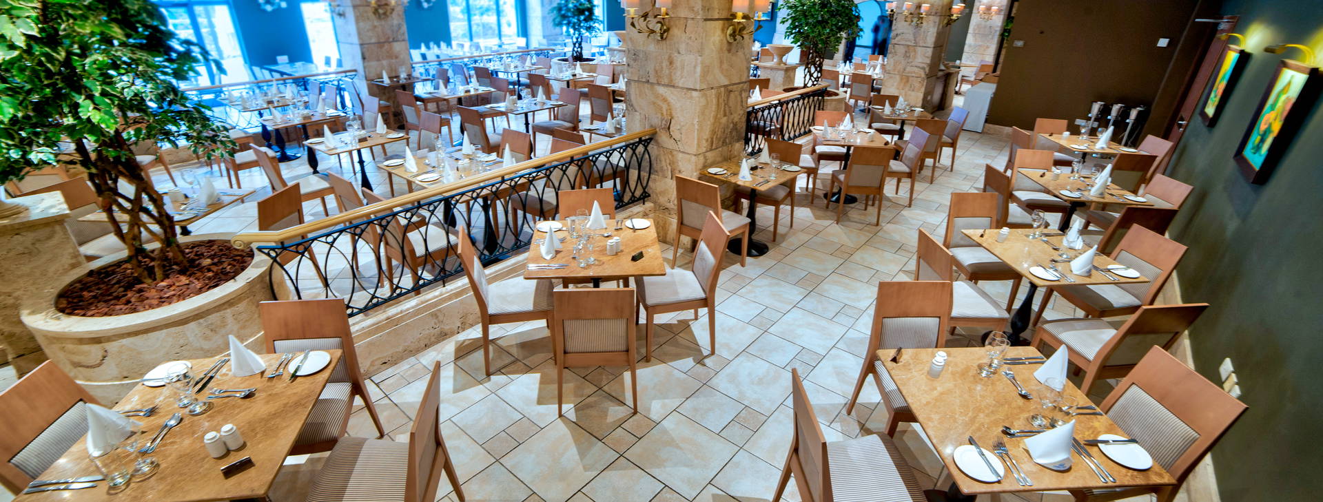 Maritim Antonine Hotel & Spa Obrázok18