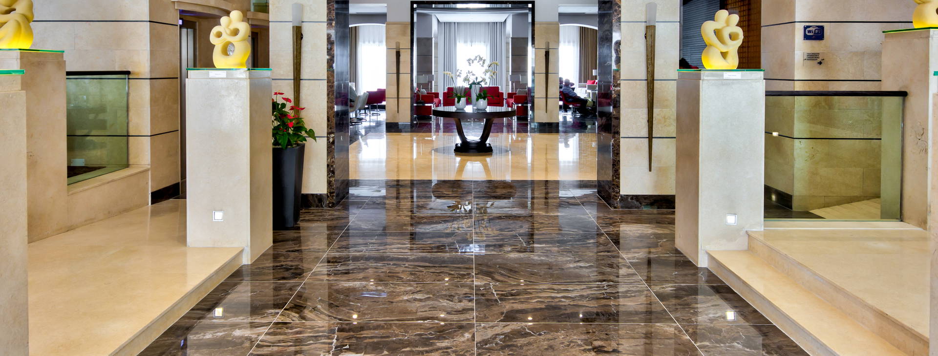 Maritim Antonine Hotel & Spa Obrázok24