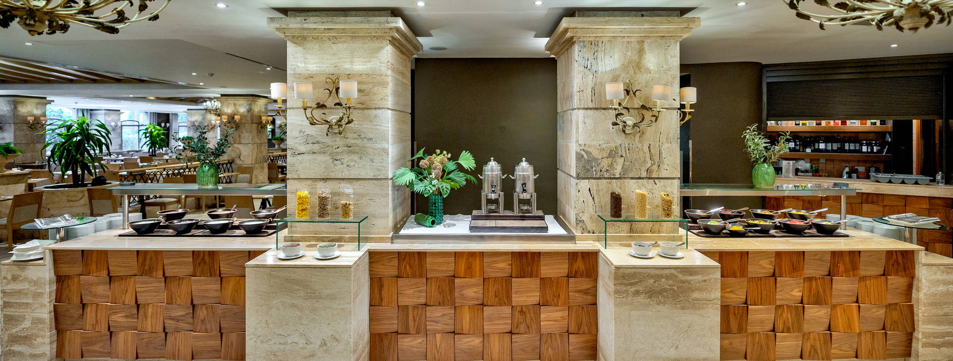 Maritim Antonine Hotel & Spa Obrázok14