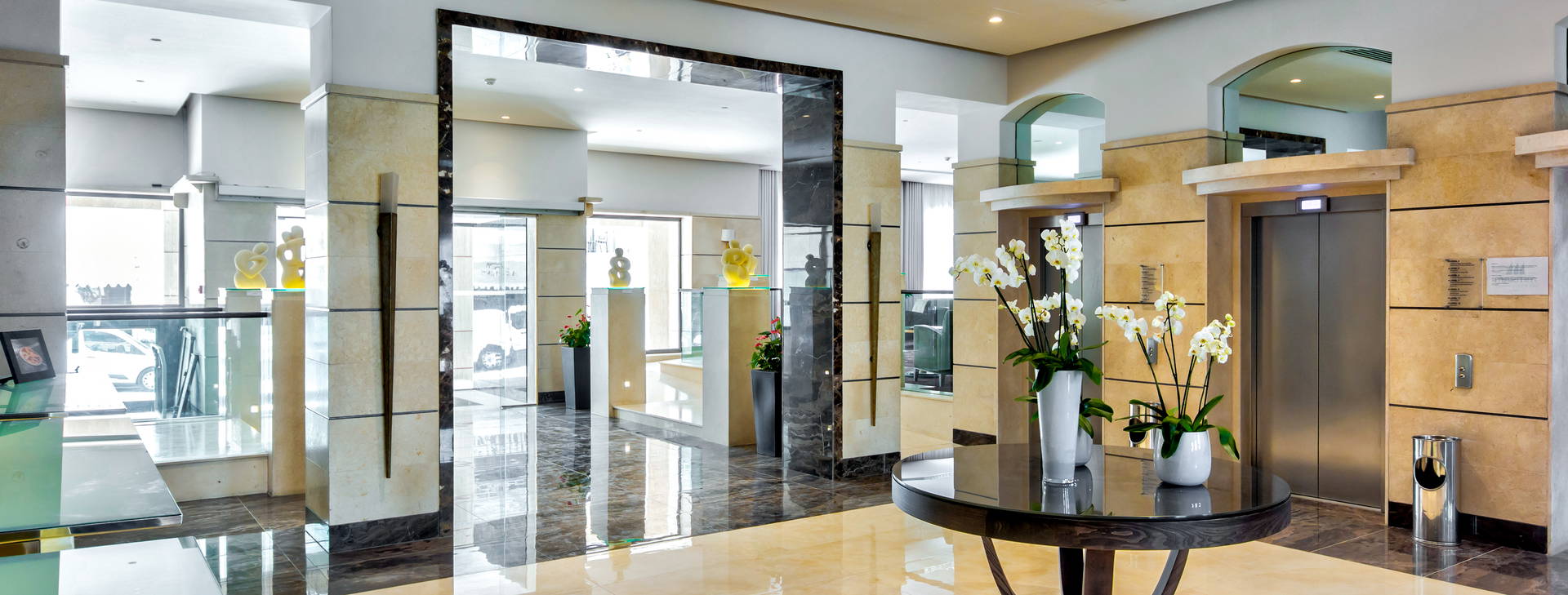 Maritim Antonine Hotel & Spa Obrázok23