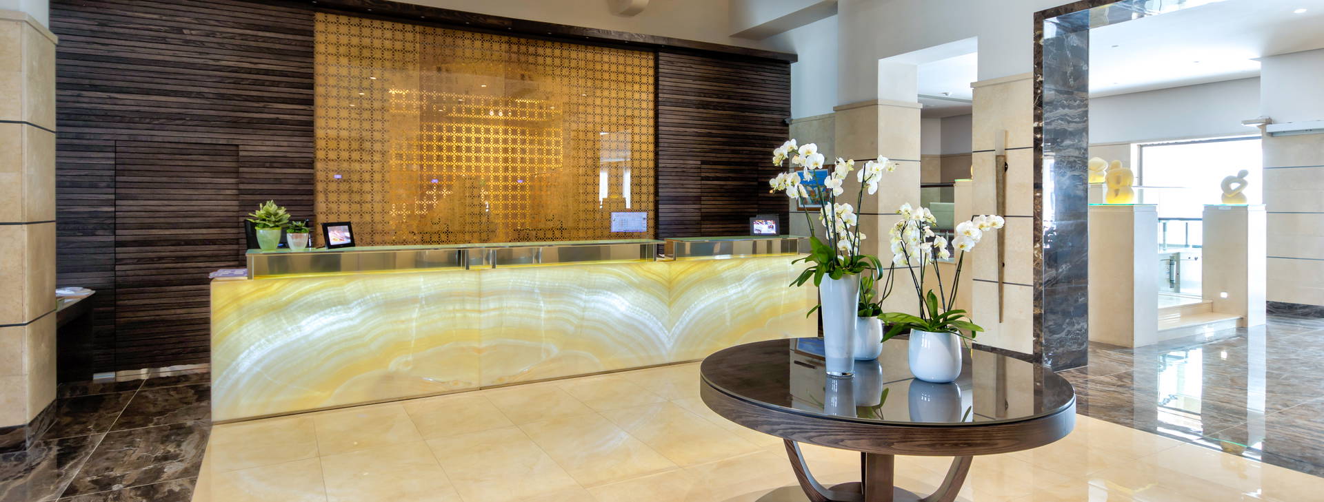 Maritim Antonine Hotel & Spa Obrázok22