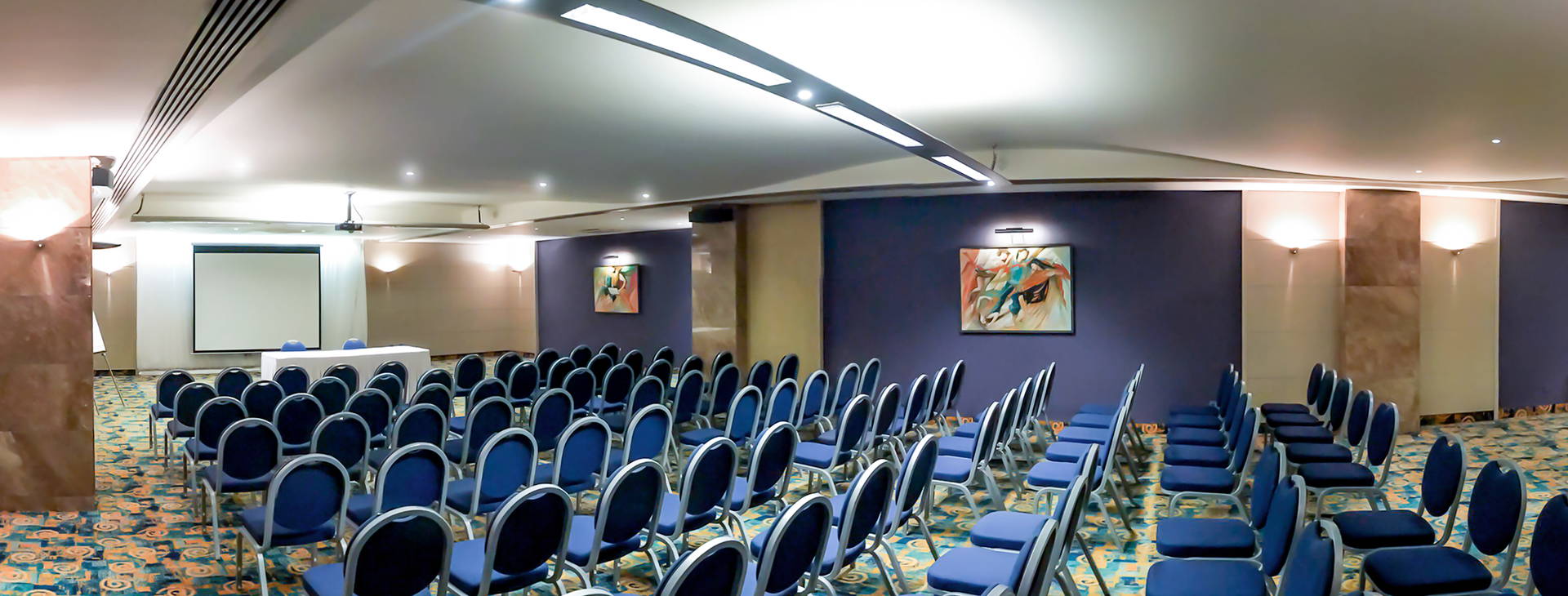 Maritim Antonine Hotel & Spa Obrázok27