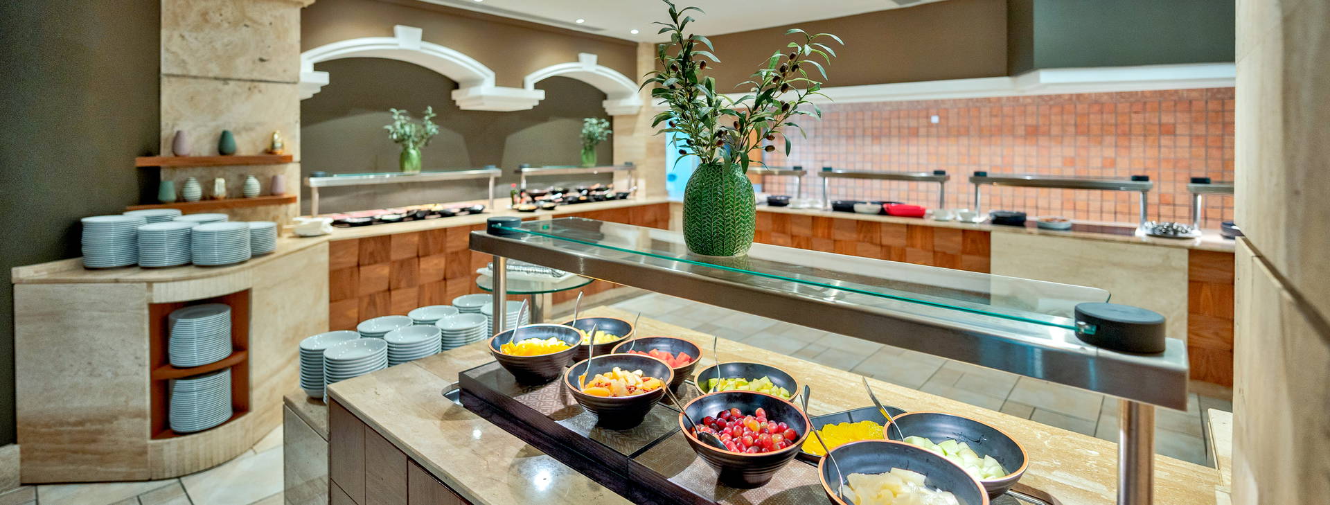 Maritim Antonine Hotel & Spa Obrázok13